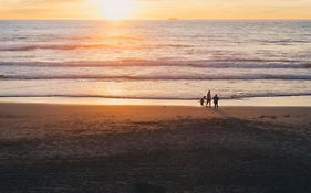 Strandhuis 'T Koepeltje Groote Keeten